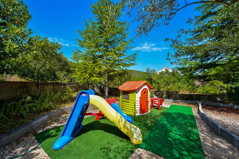 Apartments Villa Ana