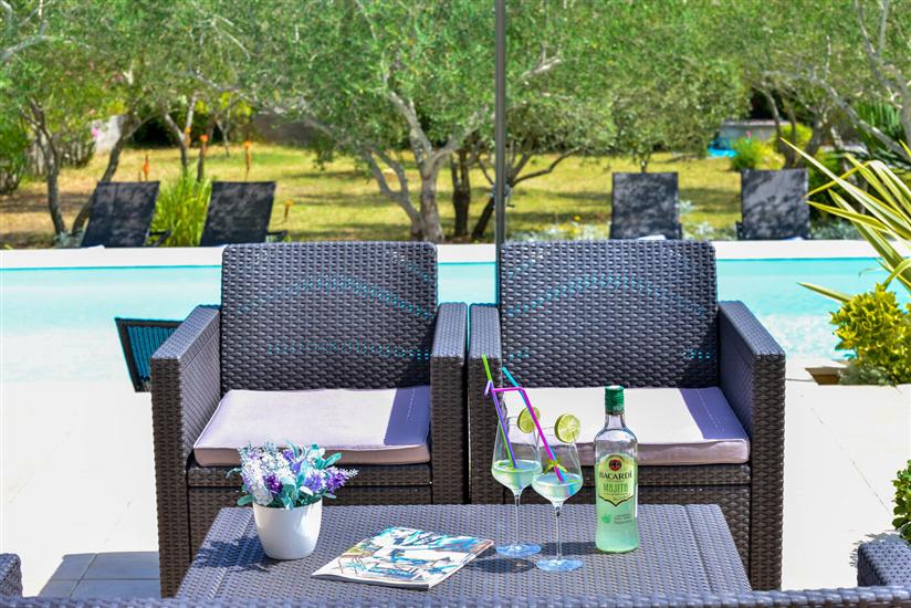 Apartments Villa Ana