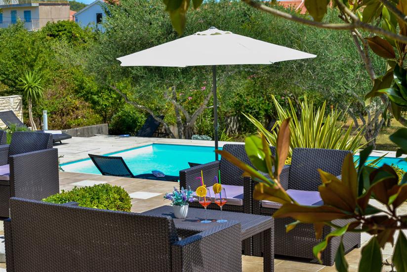 Apartments Villa Ana