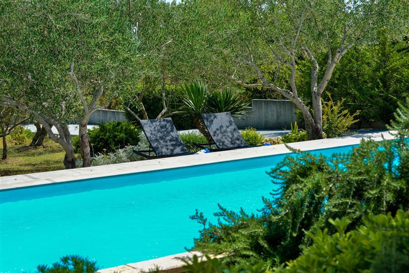 Apartments Villa Ana