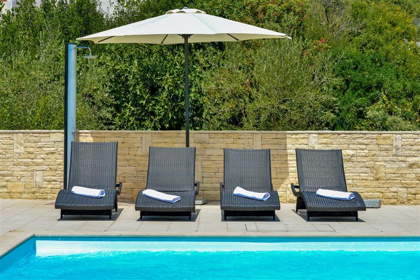 Apartments Villa Ana