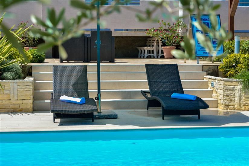 Apartments Villa Ana