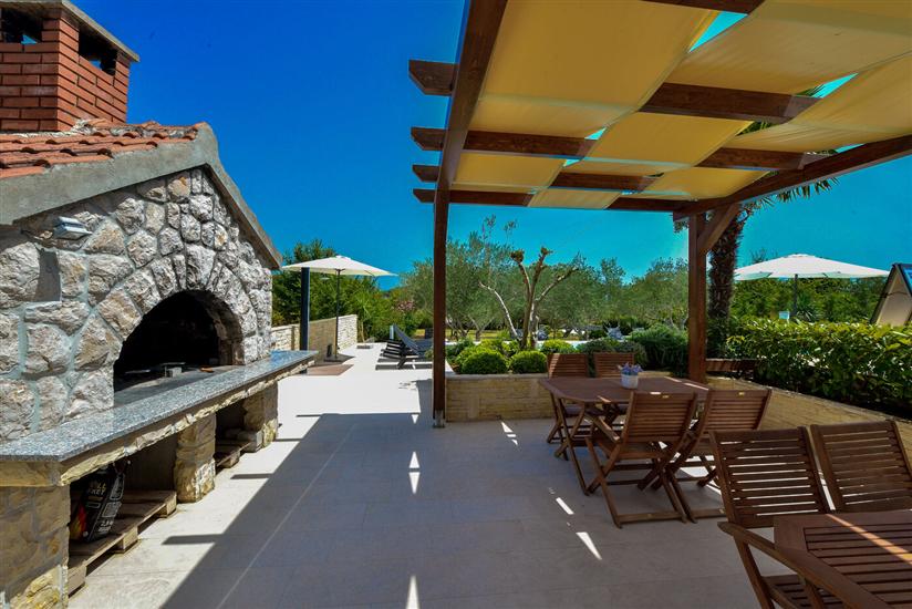 Apartments Villa Ana