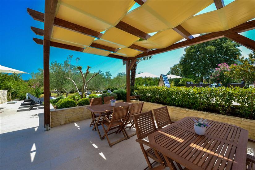 Apartments Villa Ana