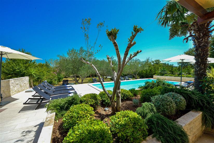 Apartments Villa Ana