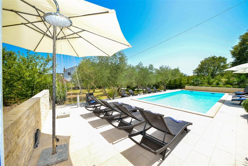 Apartments Villa Ana