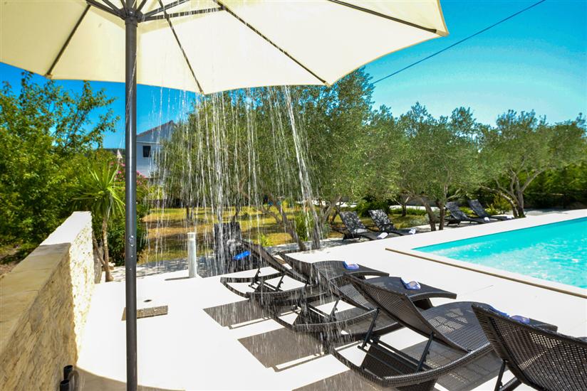 Apartments Villa Ana