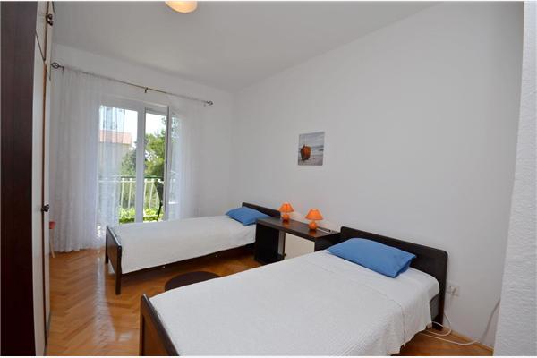 Apartament A1, dla 8 osób