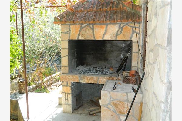 House K1, for 11 persons