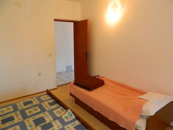 House K1, for 11 persons