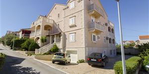 Ferienwohnung - Supetar - Insel Brac