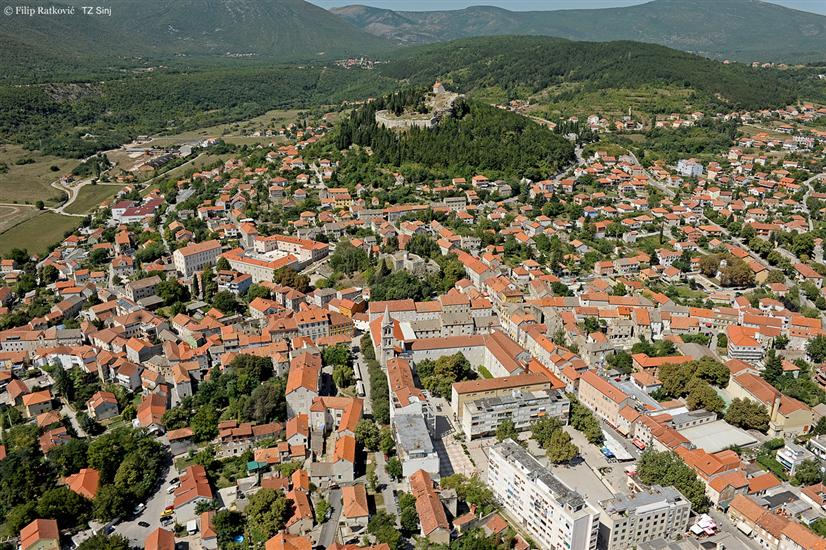 Sinj