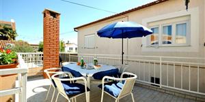 Апартаменты - Vodice