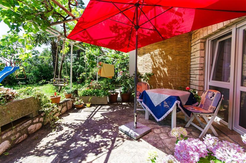 Apartman A3, 2 személyes