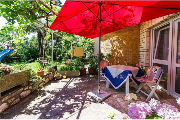 Apartman A3, 2 személyes