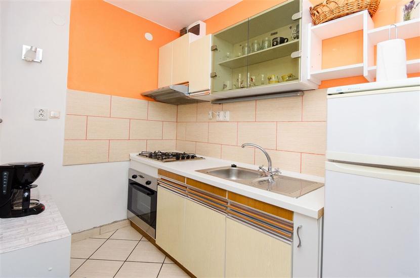 Apartman A3, 2 személyes