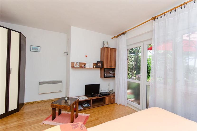 Apartman A3, 2 személyes