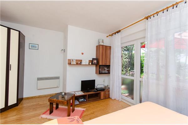 Apartman A3, 2 személyes