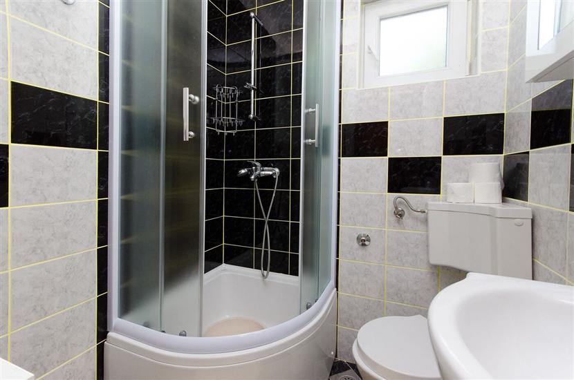 Apartman A3, 2 személyes