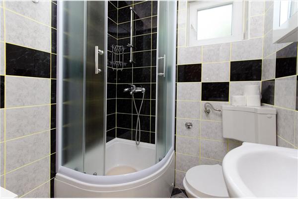 Apartman A3, 2 személyes