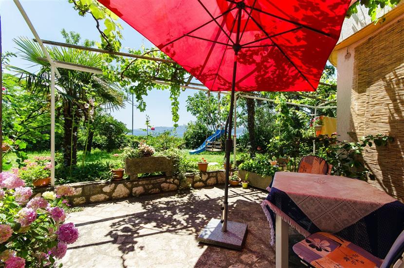 Apartman A3, 2 személyes