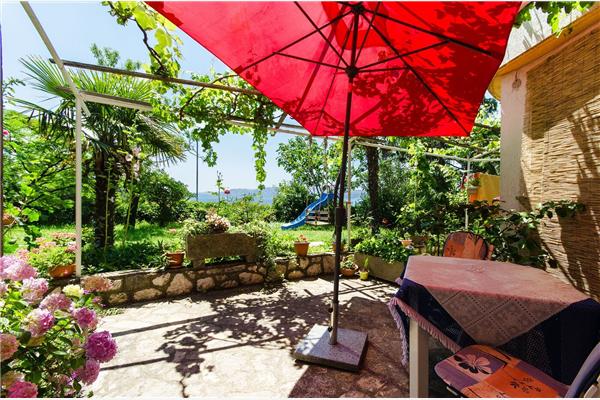 Apartman A3, 2 személyes