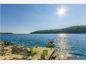 Hébergement avec piscine Les îles en Dalmatie du sud,RéservezRosadaDe 500 €