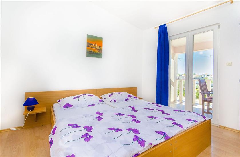 Apartment A3, for 4 persons