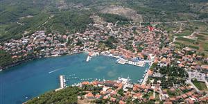 Dům - Jelsa - ostrov Hvar