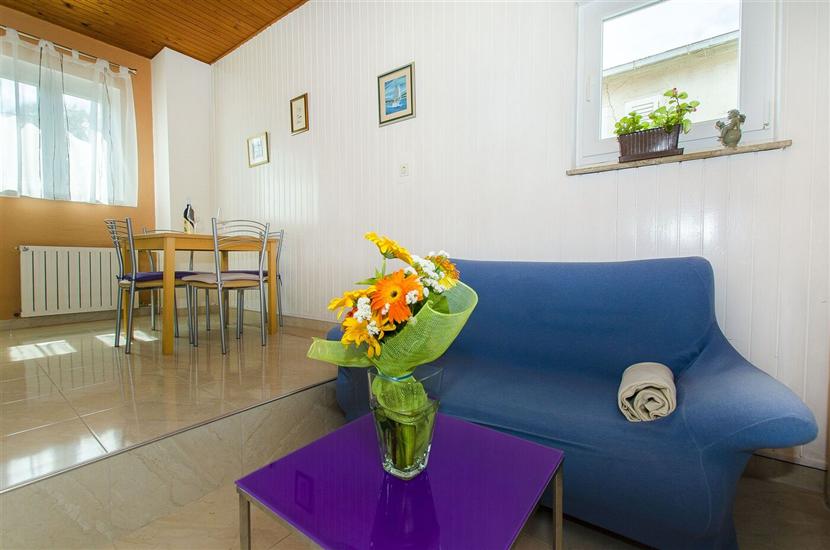 House K1, for 4 persons