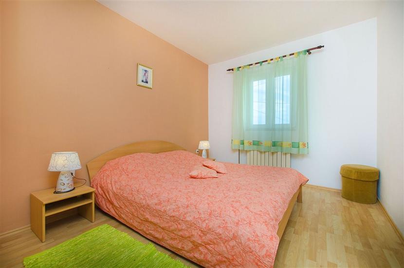 House K1, for 4 persons