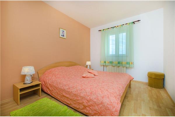 House K1, for 4 persons