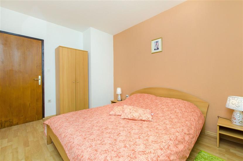 House K1, for 4 persons