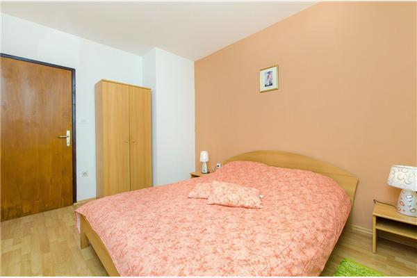 House K1, for 4 persons