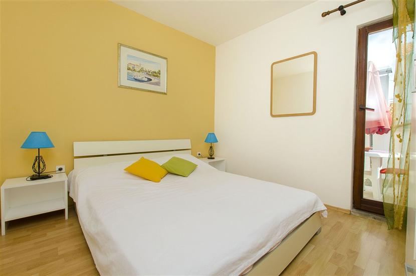 House K1, for 4 persons