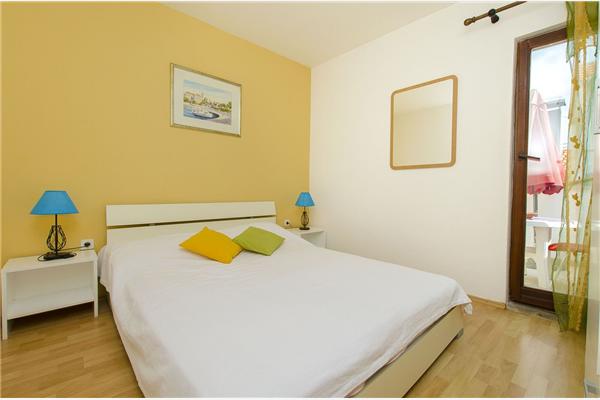 House K1, for 4 persons