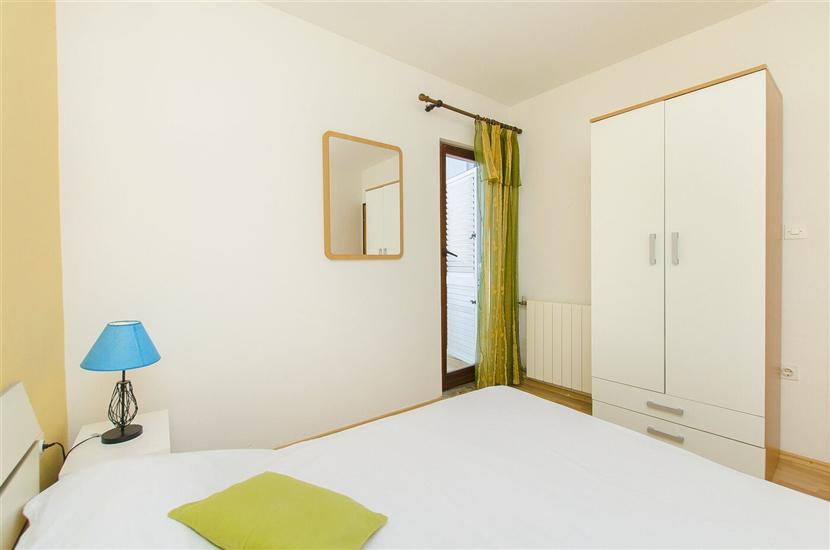 House K1, for 4 persons