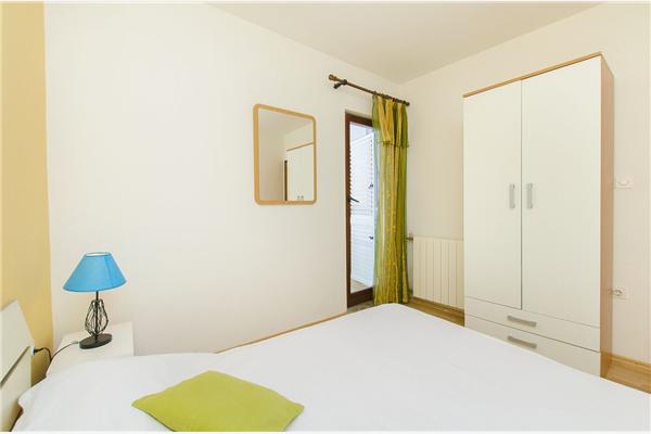 House K1, for 4 persons