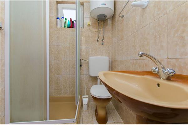 House K1, for 4 persons