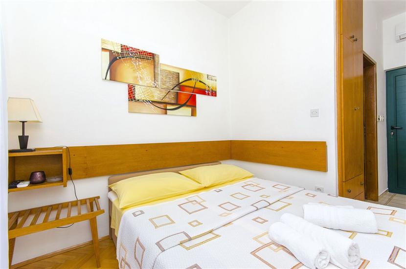 Apartment S1, for 2 persons