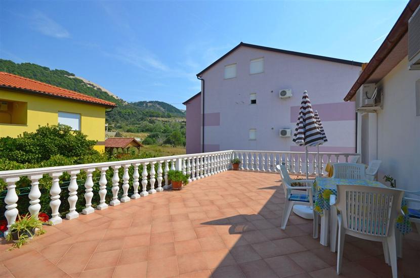 Appartamenti Slavenka