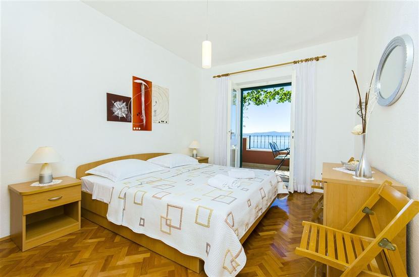 Apartment A5, for 4 persons