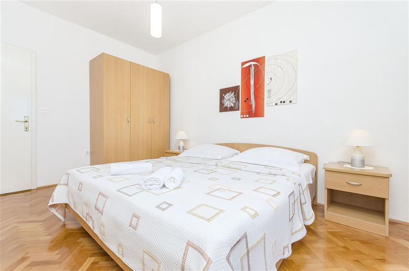 Apartment A5, for 4 persons