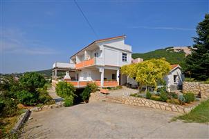 Apartment - Banjol - island Rab