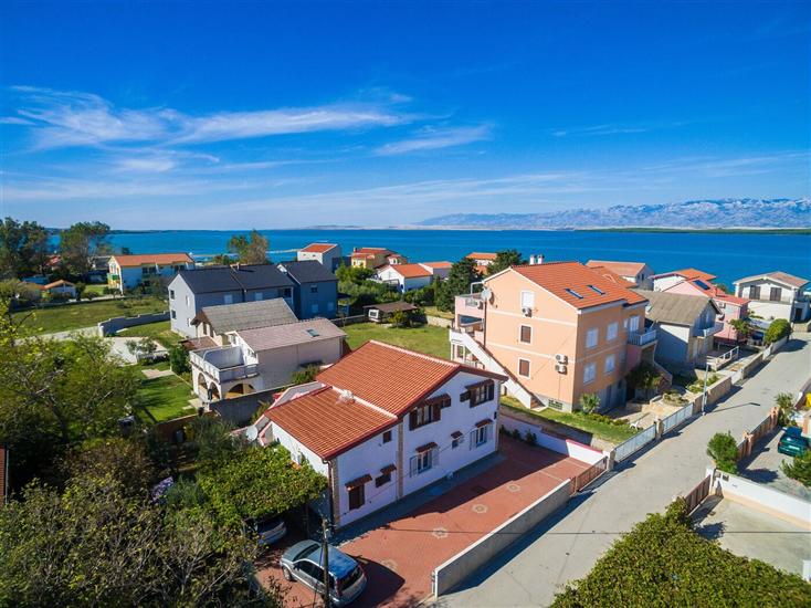 Apartments Miljenka