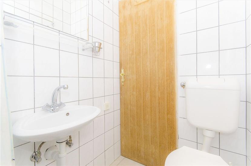 Apartment A3, for 3 persons