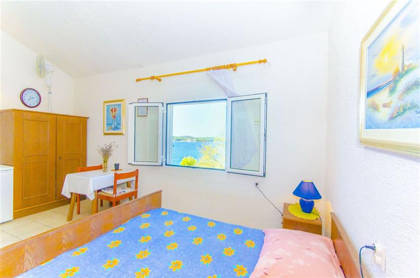Apartment A3, for 3 persons