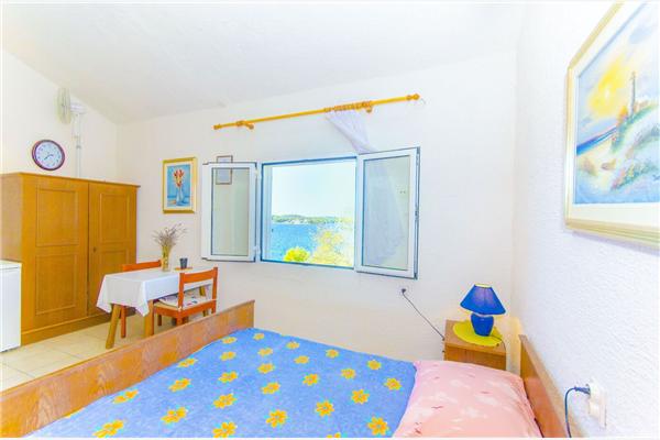 Apartment A3, for 3 persons