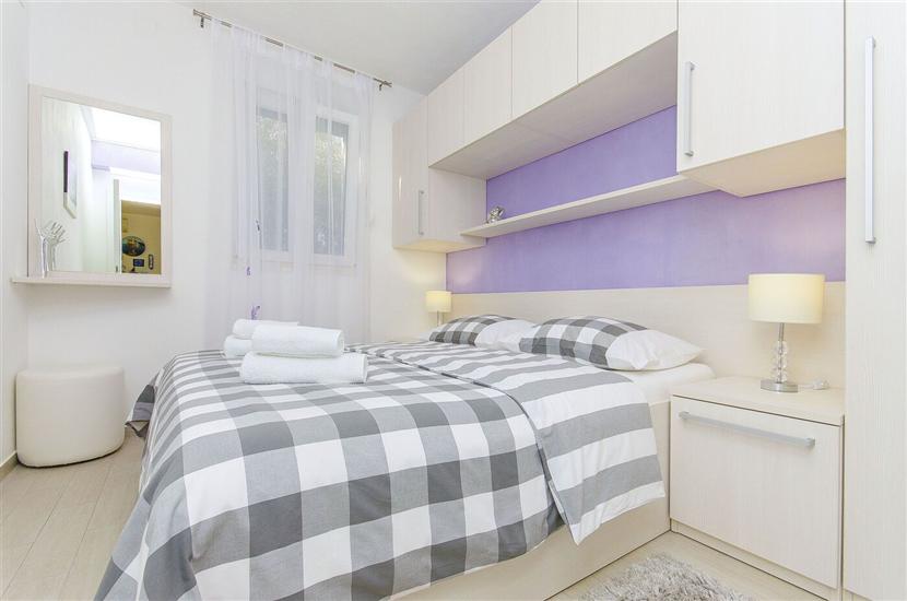 House K1, for 6 persons