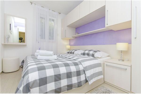 House K1, for 6 persons